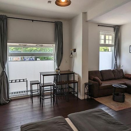 Deine Unterkunft In Zentraler Lage In Hamburg Altona Ngoại thất bức ảnh