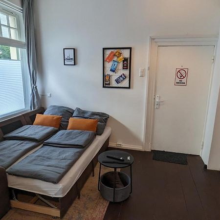 Deine Unterkunft In Zentraler Lage In Hamburg Altona Ngoại thất bức ảnh
