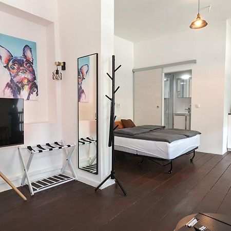 Deine Unterkunft In Zentraler Lage In Hamburg Altona Ngoại thất bức ảnh